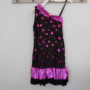 Child  Extra Large Costume  New